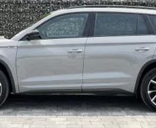 Zunanja slika - Škoda Kodiaq - 4x4 2.0 TDI Sportline KAM|GR.SED|NAVI|KLJUKA|PANO. - 7 - Predogledna slika