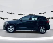 Notranja slika - Volvo XC40 - T3 Momentum Avt - 8 - Predogledna slika
