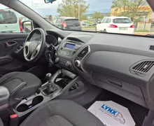 Zunanja slika - Hyundai ix35 - ix35 - 16 - Predogledna slika