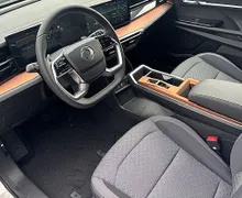 Zunanja slika - SsangYong Torres - EVX EXPLORE - 1.000.000 KM GAR. NA BATERIJO - 10 - Predogledna slika