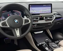 Zunanja slika - BMW X4 - serija : xDrive 30i Avt. M PAKET -PANO-KAMERE360-KLJUKA-RAD - 13 - Predogledna slika