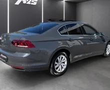 Zunanja slika - Volkswagen Passat - 2.0 TDI BMT SCR Business avt.-Panorama-LED-Kamera - 3 - Predogledna slika