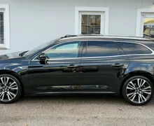 Notranja slika - Renault Talisman - 1.6D•AUT•INITIALE•PANO•LED•HEAD UP•MASAŽA•KAMERA•. - 7 - Predogledna slika