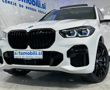 Zunanja slika - BMW serija X5: - xD30d|M|Laser|Pano|R22|Zračno|7Sedežev|ACC|Memory| - 3 - Predogledna slika