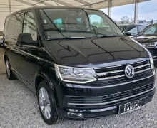 Zunanja slika - Volkswagen Multivan - T6 2.0 TDI Highline 4Motion - 1 - Predogledna slika
