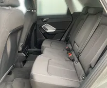 Notranja slika - Audi Q3 - 35 TFSI S tronic Advanced - 11 - Predogledna slika
