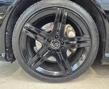 Notranja slika - Mercedes-Benz SL-Razred - SL 350... - 12 - Predogledna slika