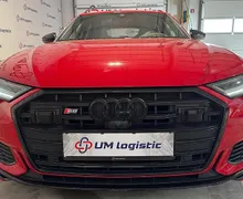 Zunanja slika - Audi S6 - TDI quattro tiptronic 257kW - MATRIX - ODLIČEN - 2 - Predogledna slika