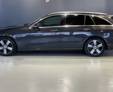 Zunanja slika - Mercedes-Benz C-Razred - NAVI-RADAR-LANE-LED-USNJE-AMBIENT-ALU-KAMERA - 5 - Predogledna slika