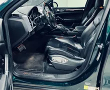 Zunanja slika - Porsche Cayenne - S 4.8 V8... - 7 - Predogledna slika