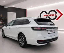 Notranja slika - Volkswagen Passat Variant - 1.5 eTSI Business DSG - Matrix.360kam.DCC Pro.HUD - 7 - Predogledna slika