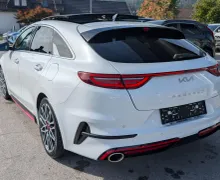 Zunanja slika - KIA ProCeed - 1.6 T-GDi 150kW GT ISG DCT KIA CONNECT - 4 - Predogledna slika