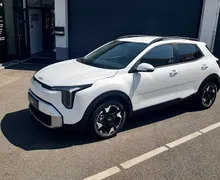 Zunanja slika - KIA Stonic - 1.0 T-GDi LX Life - 1 - Predogledna slika