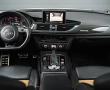 Zunanja slika - Audi RS6  - Avant PERFORMANCE KERAMIČNE ZAVORE DRC MATRIX ACC 360 BO - 11 - Predogledna slika