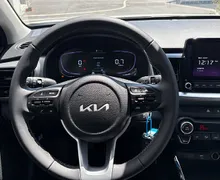 Zunanja slika - KIA Stonic - 1.2 DPI LX Urban+ ISG - 6 - Predogledna slika