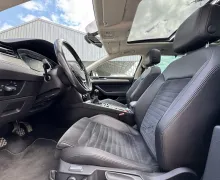 Zunanja slika - Volkswagen Passat Variant - 2.0 TDI BMT HIGHLINE 150KM PANORAMA VL.KLJUKA ACC - 8 - Predogledna slika