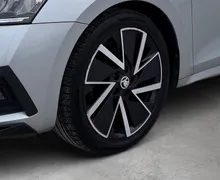 Zunanja slika - Škoda Octavia - 2.0 TDI Sportline 110 kW DSG-Keyless-LED-PDC - 6 - Predogledna slika