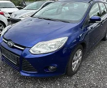 Zunanja slika - Ford Focus - Karavan 1.6 TDCi Sport - 3 - Predogledna slika