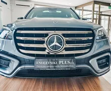 Zunanja slika - Mercedes-Benz GLS-Razred - 450 d 4MATIC AMG PREMIUM PLUS MHEV-FULL OPT-VIDEO - 2 - Predogledna slika