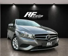 Zunanja slika - Mercedes-Benz A-Razred - A 180 CDI-130.000km-LIZING ZA TUJCE-PDC - 3 - Predogledna slika