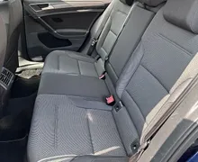 Zunanja slika - VW Golf - 1.2 TSI Comfortline °VELIKI SERVIS PRI 130.958 KM° - 8 - Predogledna slika