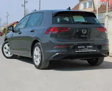 Zunanja slika - Volkswagen Golf - 2.0 TDI BUSINESS 85  115  LED NAVI ALU PDC KAMERA - 7 - Predogledna slika