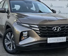 Zunanja slika - Hyundai Tucson - 1.6CRDi MHEV DCT Style BLIS•LANE•KAMER•PDC•NAVI•17 - 1 - Predogledna slika