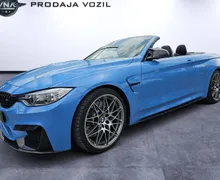 Zunanja slika - BMW M4 - |COMPETITION|ALU20|HARMAN|KAMERA|TOP|CARBON| - 1 - Predogledna slika