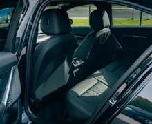 Notranja slika - BMW Serija 5 - 520i Avt. Steptronic M-SPORT - 6 - Predogledna slika