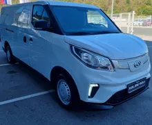 Zunanja slika - MAXUS eDeliver 3 - L2H1 - 5 - Predogledna slika