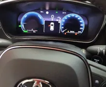 Zunanja slika - Toyota Corolla - HB SOL - 5 - Predogledna slika