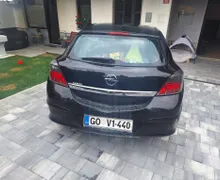 Zunanja slika - Opel Astra - Opel - 4 - Predogledna slika