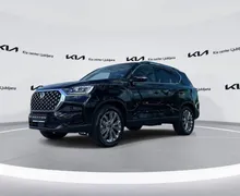Zunanja slika - KG Mobility Rexton - 2.2 XDI LIMITED EXCL.PANO. 20 .4x4 A T - 1 - Predogledna slika