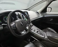 Zunanja slika - Renault Espace - dCi 160 Initiale Paris EDC SLO ACC PANO 4CONTROL LED - 7 - Predogledna slika