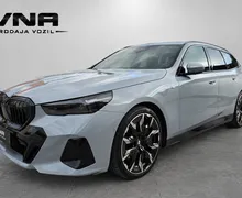 Zunanja slika - BMW serija 5 Touring: - 540d xDrive Touring Avt. |M-OPTIC|VIRTUAL|HL-SED| - 1 - Predogledna slika