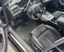 Zunanja slika - Audi A6 - Avant 3.0 TDI QUATTRO 218ks °KAMERA° °KLJUKA° - 8 - Predogledna slika
