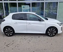 Zunanja slika - Peugeot 208 - ALLURE PureTech 100 - 4 - Predogledna slika
