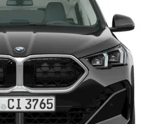 Zunanja slika - BMW X2 - sDrive18d - 5 - Predogledna slika