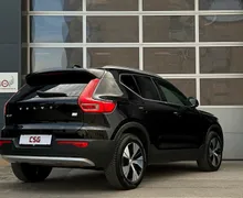 Zunanja slika - Volvo XC40 - T4 Recharge |novi model|LED|DAB|Keyless - 6 - Predogledna slika