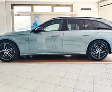 Zunanja slika - Mercedes-Benz E-Razred - 200 T FULL AMG-MRT.K-ALCANT-360 KAM-VL.KLJ-VIDEO - 3 - Predogledna slika