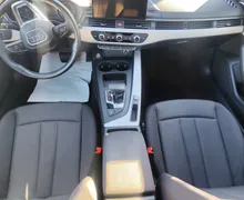 Zunanja slika - Audi A4 - Avant 30 TDI S tronic advanced - 17 - Predogledna slika