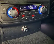 Zunanja slika - Audi A6 - Avant 3.0 TDI Q AVT SLINE|MATRIX|ACC|MEMORY|KAMERA|BOSE| - 13 - Predogledna slika