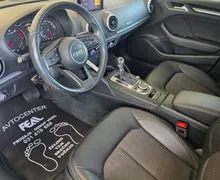 Zunanja slika - Audi A3 - 1.0 TFSI-AVT-S LINE-LED-XENON-NAVI-PDC-TEMPOMAT - 10 - Predogledna slika