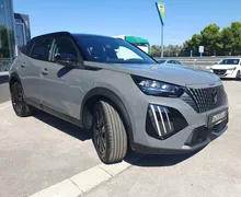 Zunanja slika - Peugeot 2008 - GT HIBRID 145 e-DCT6 - 5 - Predogledna slika