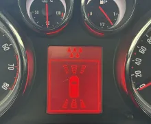Zunanja slika - Opel Zafira - Opel  1.4 TURBO 103KW.NEMŠKI.NAVI.7 SEDEŽEV. - 8 - Predogledna slika