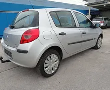 Zunanja slika - Renault Clio - Clio - 4 - Predogledna slika