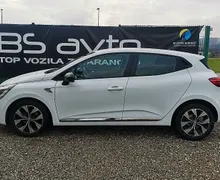 Zunanja slika - Renault Clio - 1.0i LIMITEDL-LINEASS-TEMPOMAT-SLO - 4 - Predogledna slika