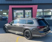 Zunanja slika - Volkswagen Passat - Variant 2.0 TDI R-LINE DSG - 6 - Predogledna slika
