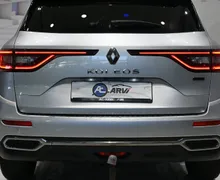 Zunanja slika - Renault Koleos - 4WD dCi 175 Energy Initiale Paris-HLAJ-LED-KAMERA - 5 - Predogledna slika
