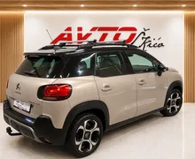 Zunanja slika - Citroën C3 Aircross - 1.2 -LED-KAMERA-NAVI-TEMPOMAT-SERVISNA KNJ-KLJUKA - 6 - Predogledna slika